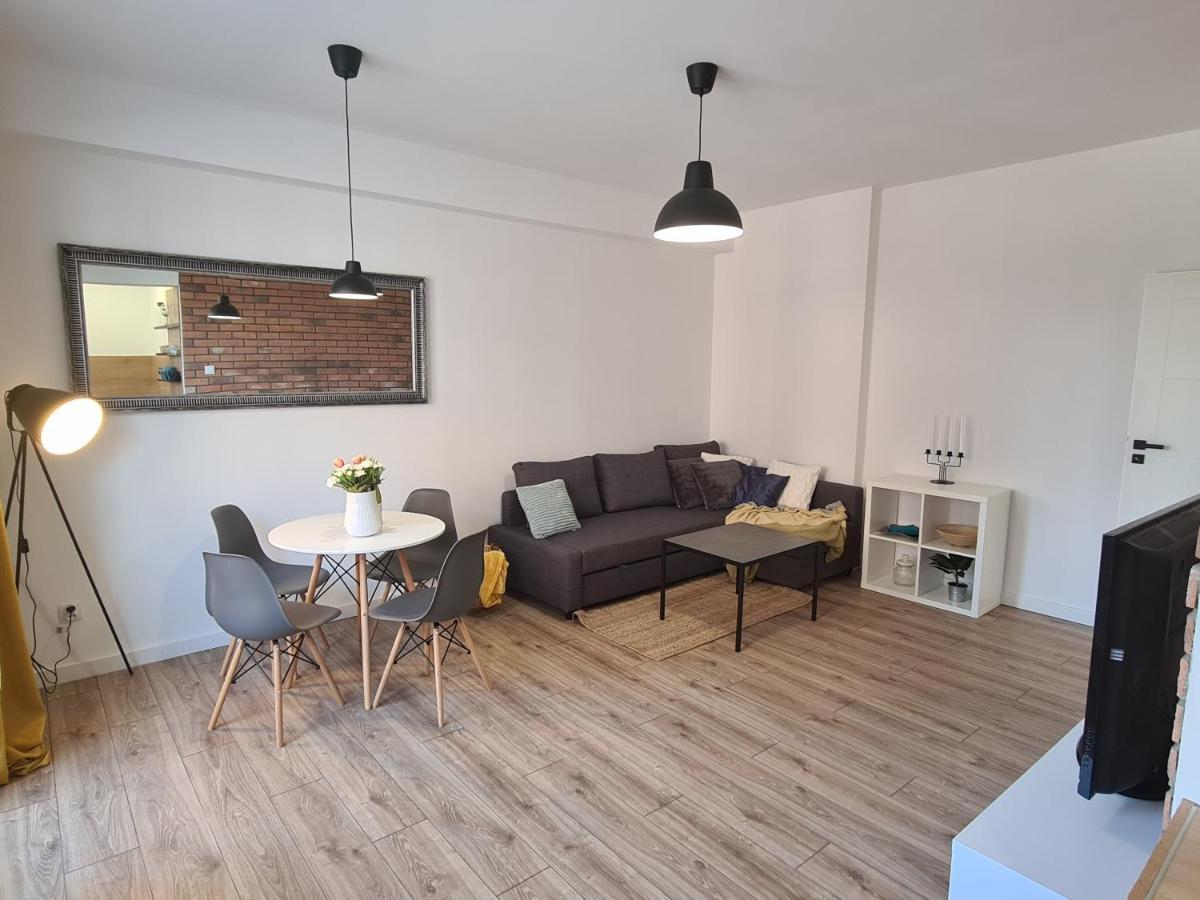 Apartament Centrum Gdanska, Gdansk